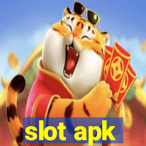 slot apk