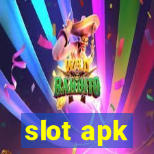 slot apk