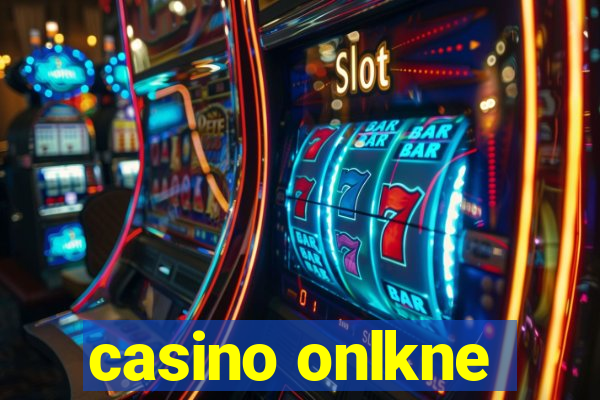 casino onlkne