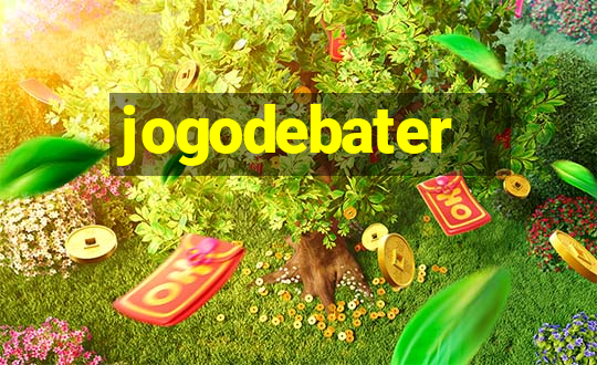 jogodebater