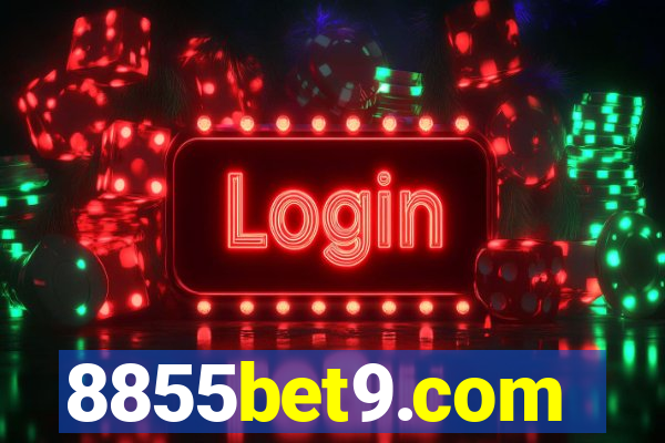 8855bet9.com