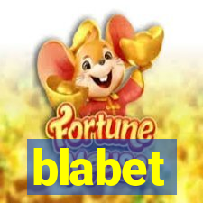 blabet