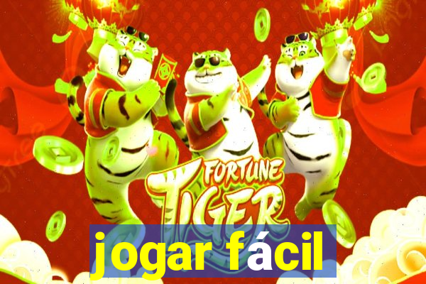 jogar fácil