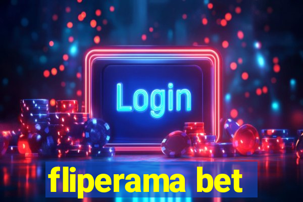 fliperama bet