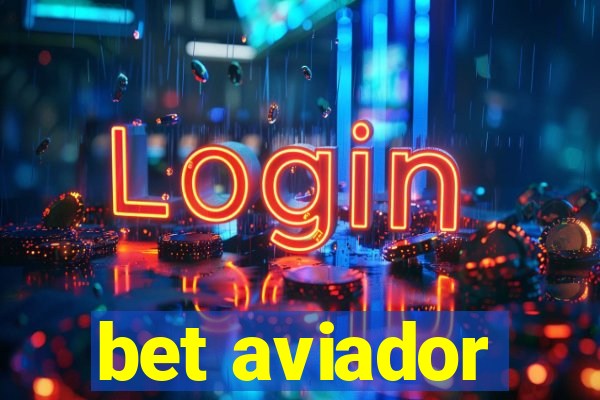 bet aviador