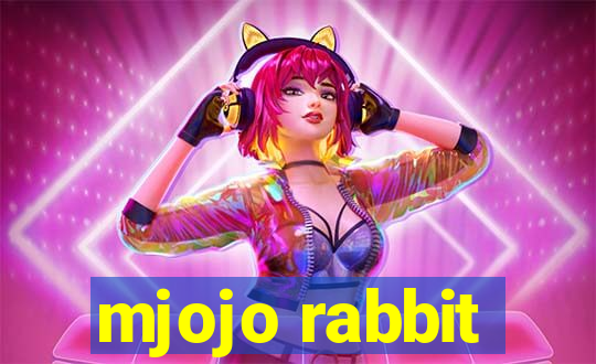 mjojo rabbit