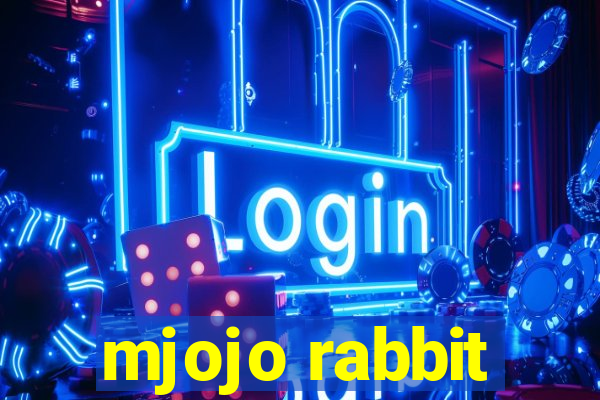 mjojo rabbit