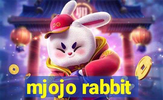 mjojo rabbit