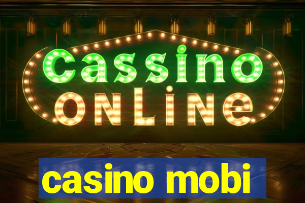 casino mobi