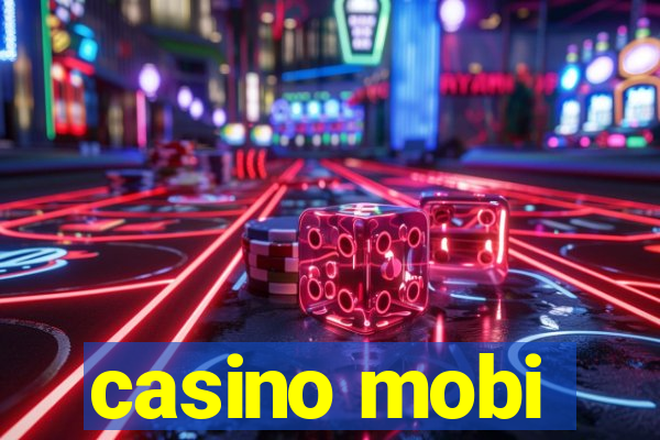 casino mobi