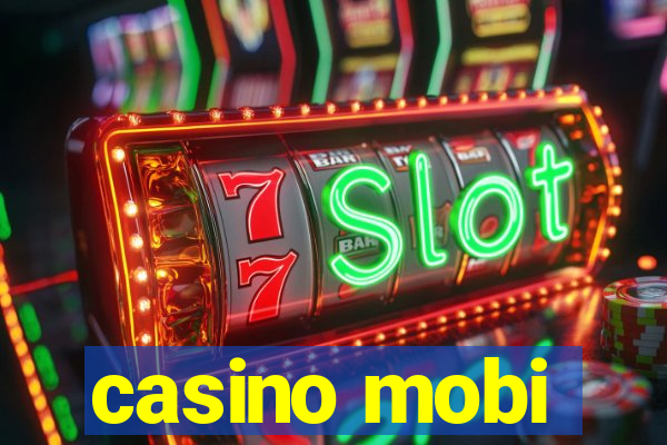 casino mobi