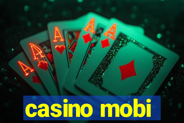 casino mobi