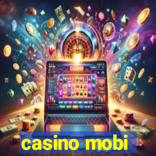 casino mobi