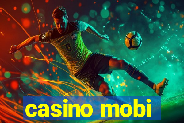 casino mobi