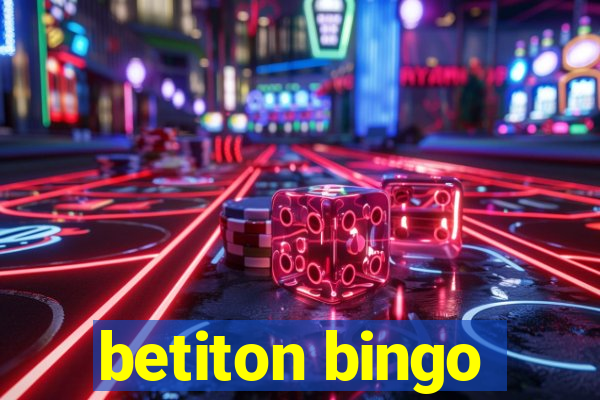 betiton bingo