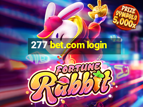 277 bet.com login