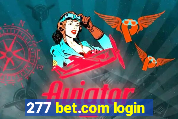 277 bet.com login