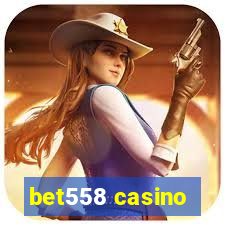 bet558 casino