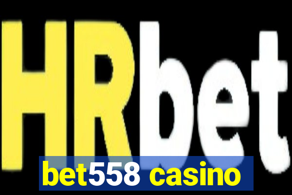 bet558 casino