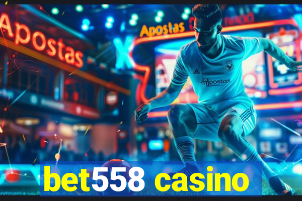 bet558 casino