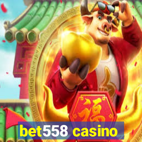 bet558 casino