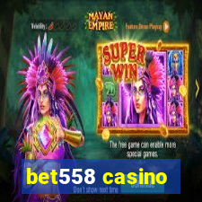 bet558 casino