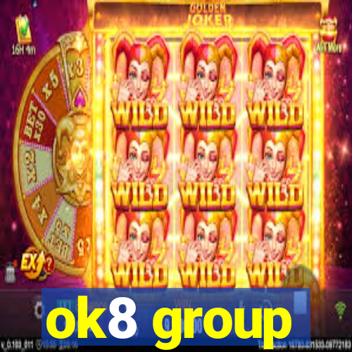 ok8 group