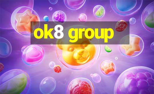 ok8 group