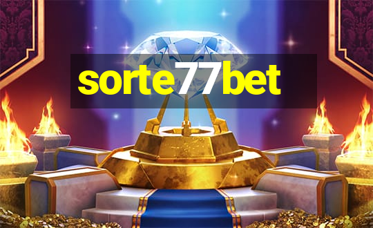 sorte77bet