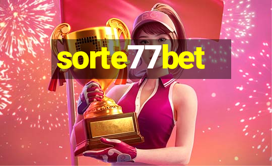 sorte77bet