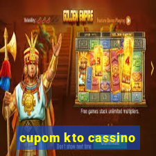 cupom kto cassino