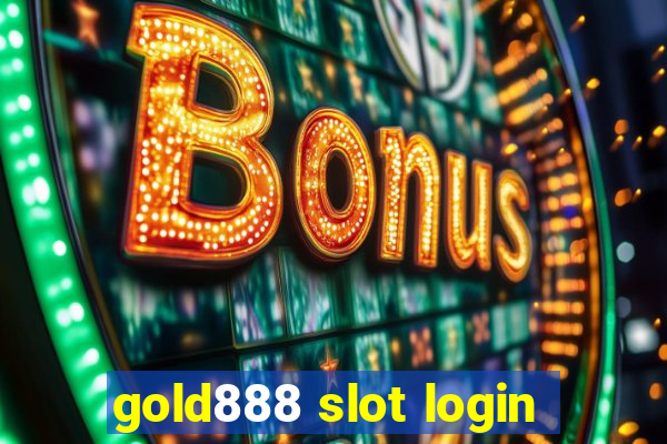 gold888 slot login