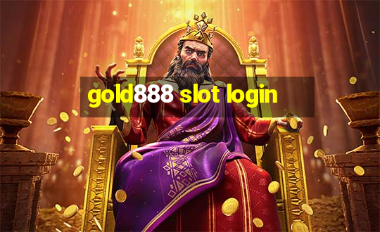 gold888 slot login