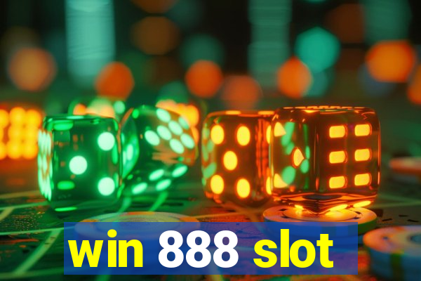 win 888 slot