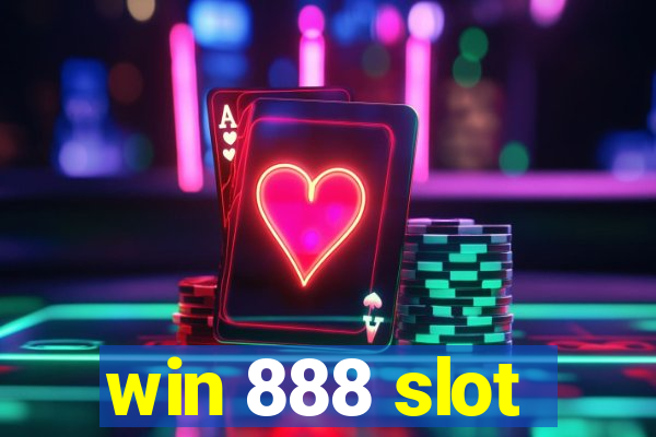 win 888 slot