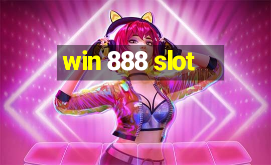 win 888 slot