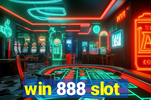 win 888 slot