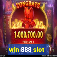 win 888 slot