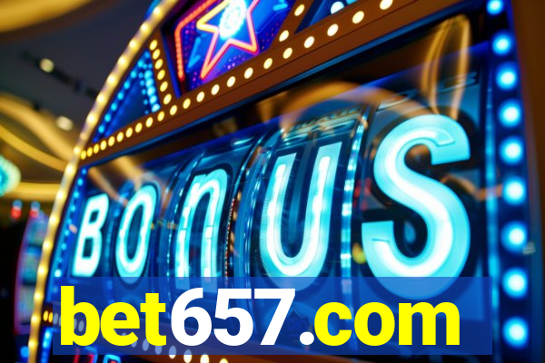 bet657.com