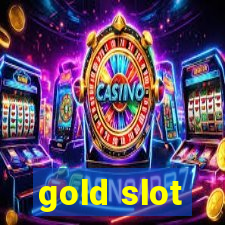 gold slot