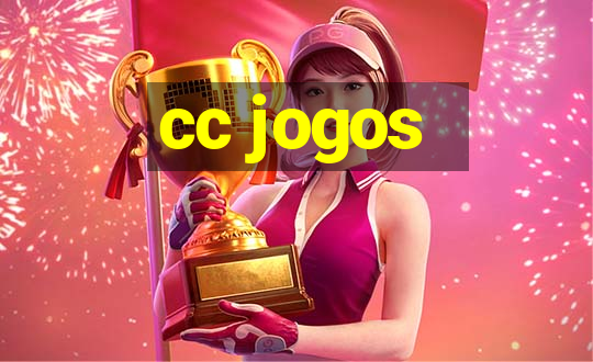 cc jogos