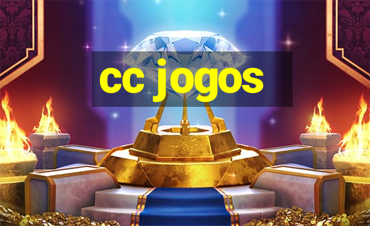 cc jogos