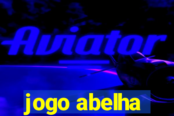 jogo abelha