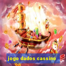 jogo dados cassino