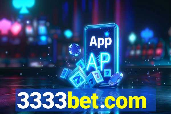 3333bet.com