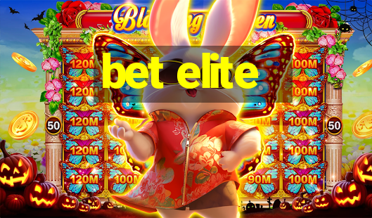 bet elite