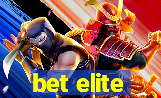 bet elite