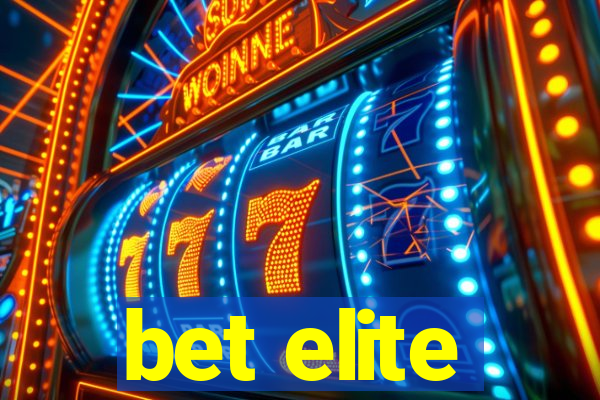 bet elite