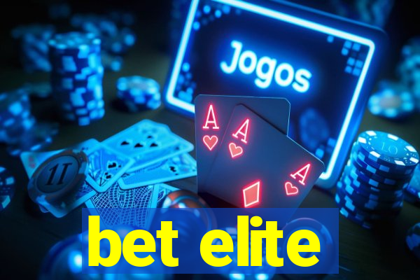 bet elite