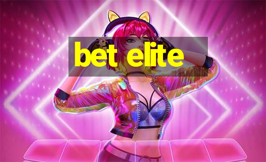 bet elite